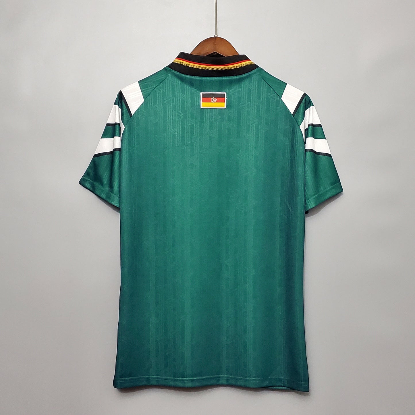ALEMANIA III 1998 HOMME (RÉTRO)