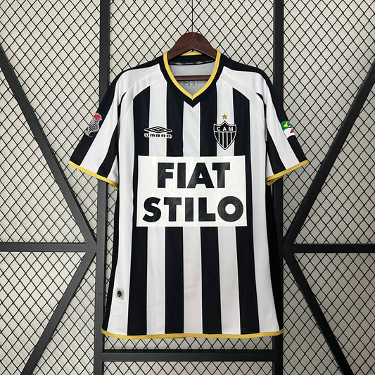 ATLÉTICO MINEIRO I 03/04 HOMME (RÉTRO)