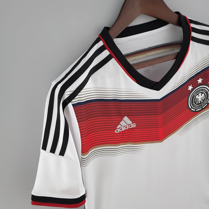 ALEMANIA I 2014 HOMME (RÉTRO)