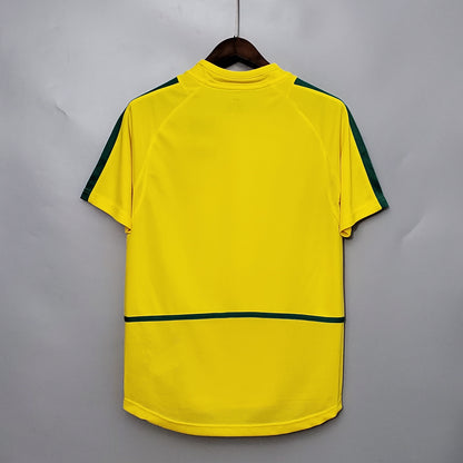 BRASIL I 2002 HOMME (RÉTRO)