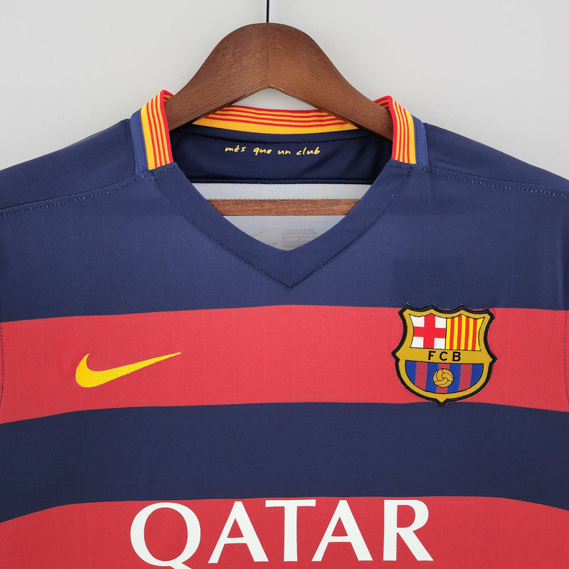 BARCELONA I 15/16 HOMME (RÉTRO)