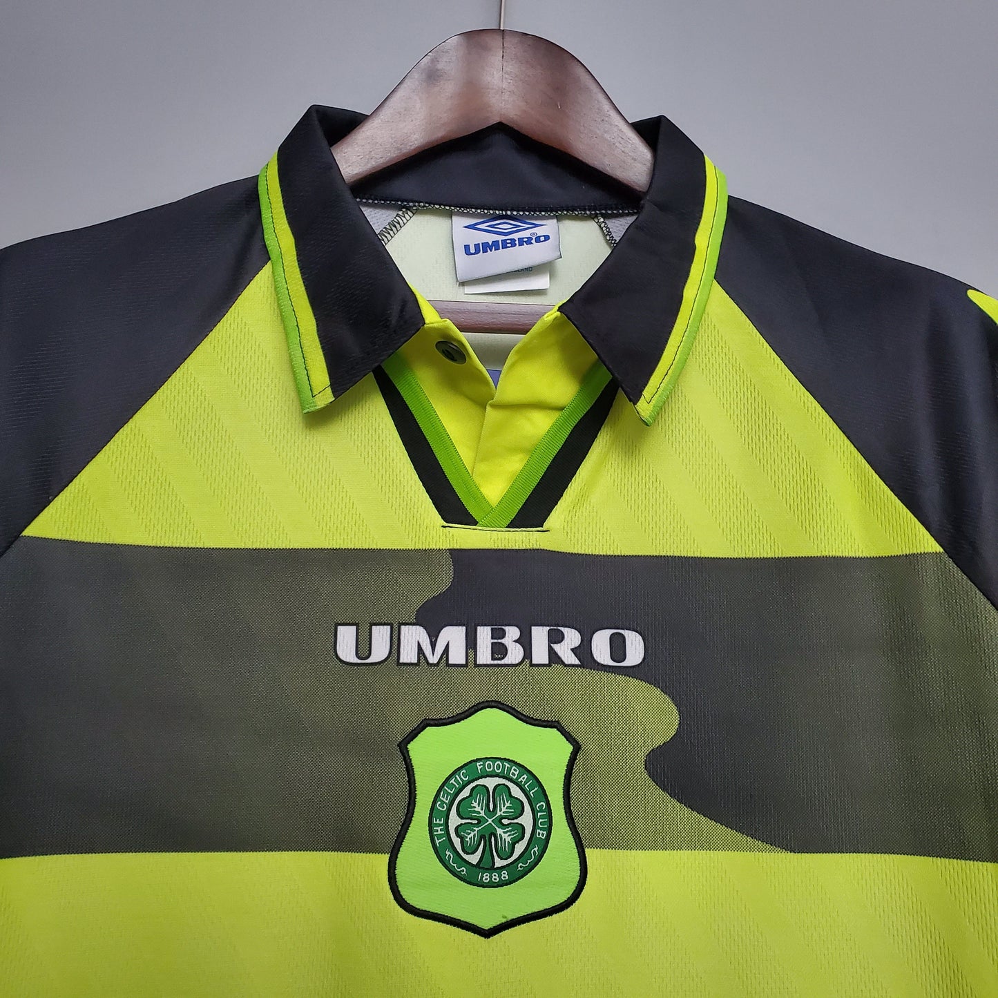 CELTIC I 96/97 HOMME (RÉTRO)
