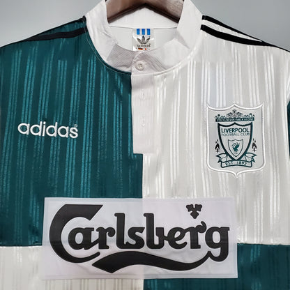 LIVERPOOL I 95/96 HOMME (RÉTRO)