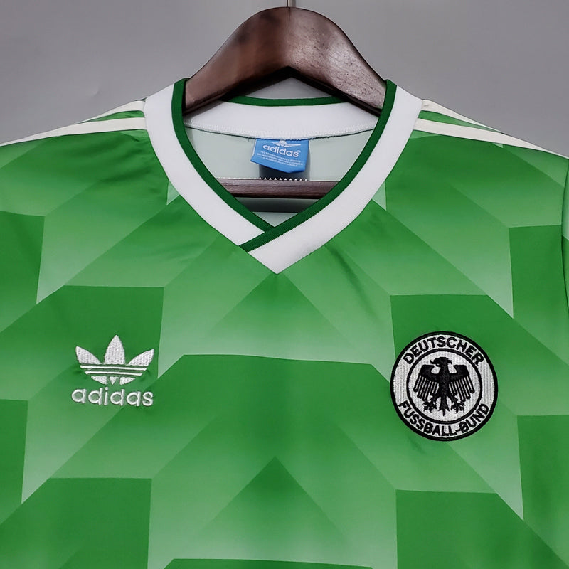 ALEMANIA I 1988 HOMME (RÉTRO)