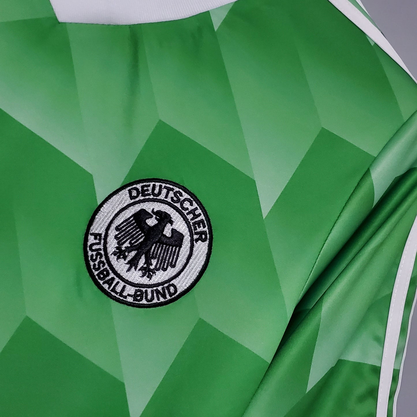 ALEMANIA I 1988 HOMME (RÉTRO)