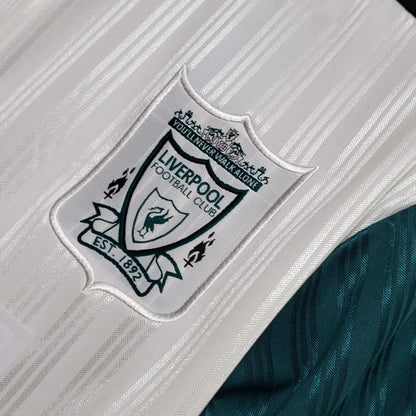 LIVERPOOL I 95/96 HOMME (RÉTRO)