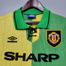 MANCHESTER UNITED II 92/94 HOMME (RÉTRO)