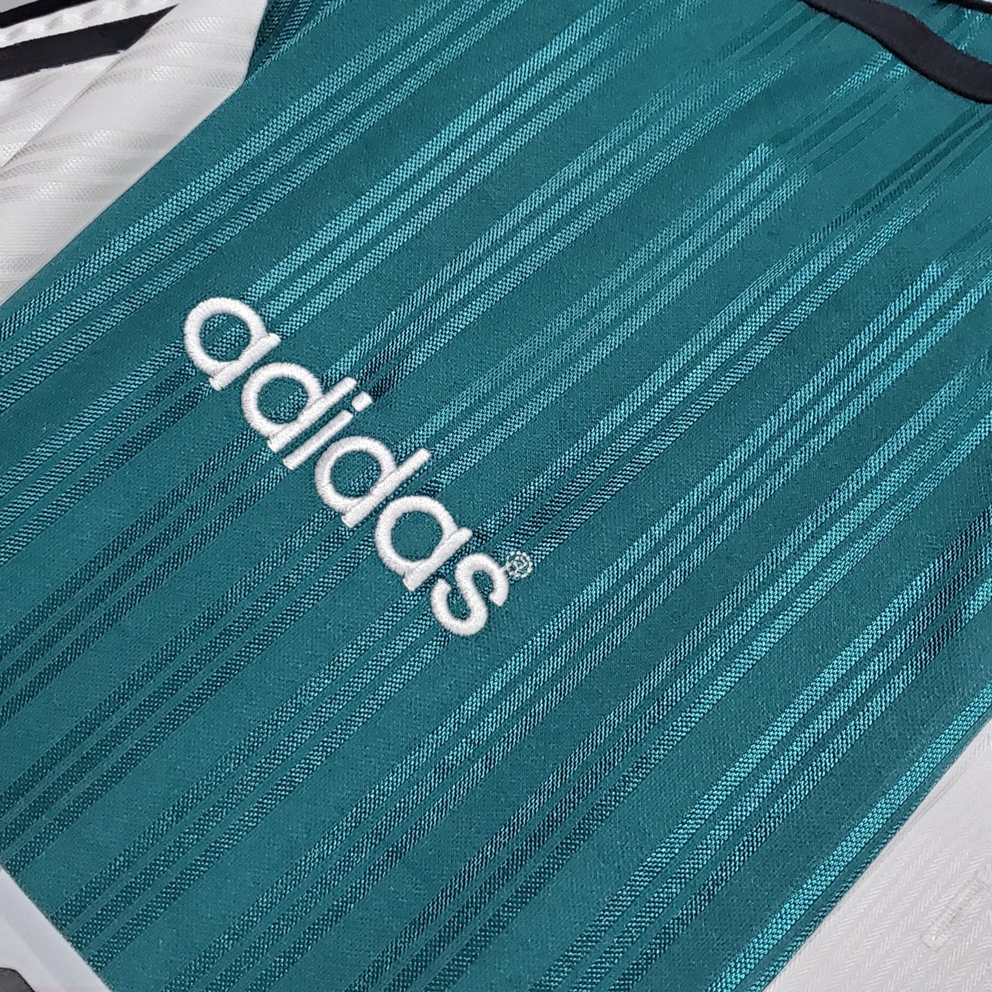 LIVERPOOL I 95/96 HOMME (RÉTRO)