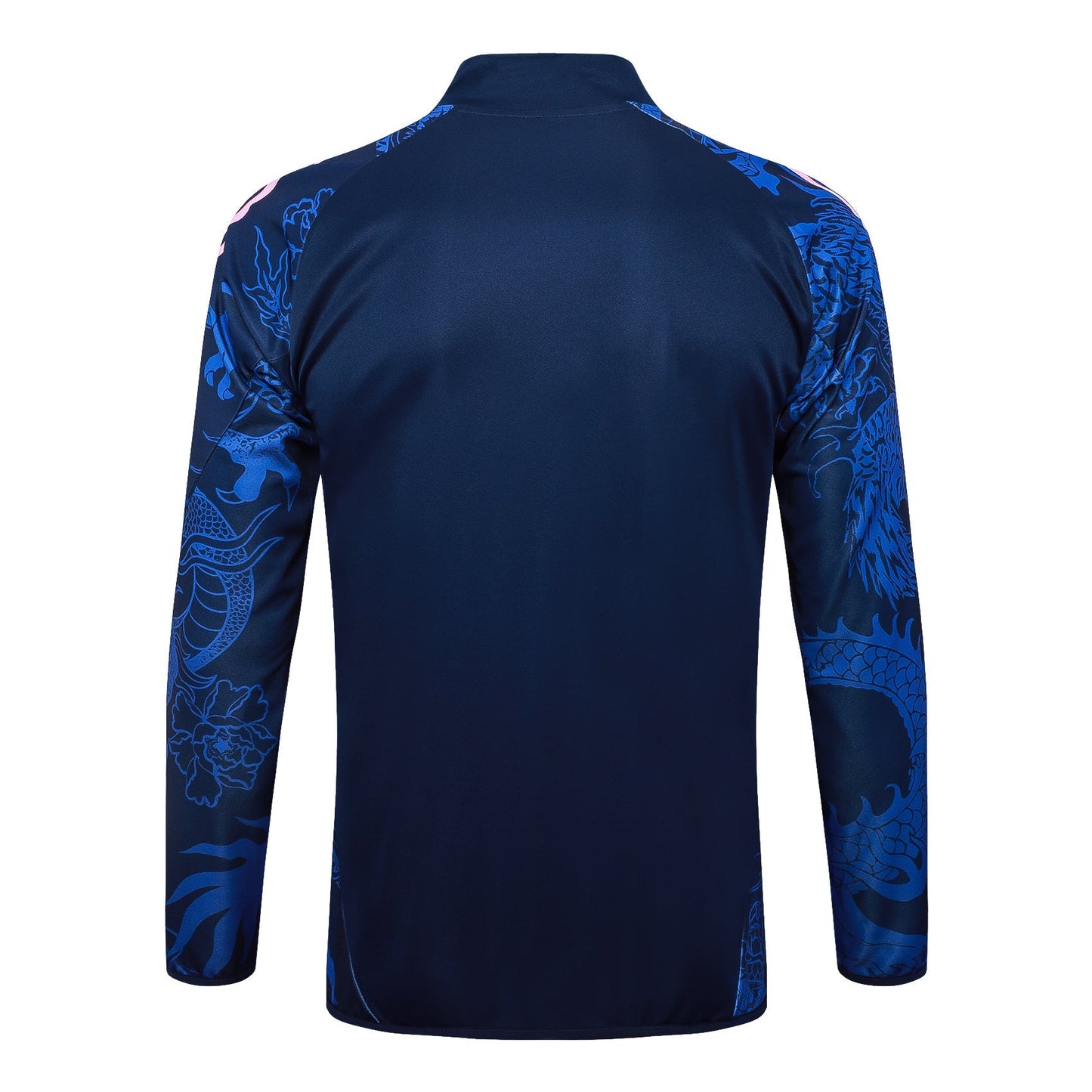 TRACKSUIT REAL MADRID 24/25 - #784