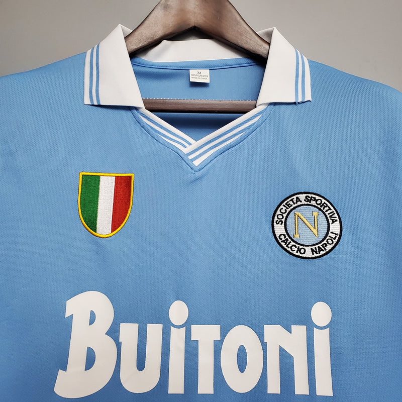 NAPOLI I 86/87 HOMME (RÉTRO)