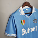 NAPOLI I 86/87 HOMME (RÉTRO)