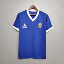 ARGENTINA II 86/87 HOMME (RÉTRO)