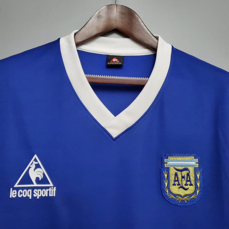 ARGENTINA II 86/87 HOMME (RÉTRO)