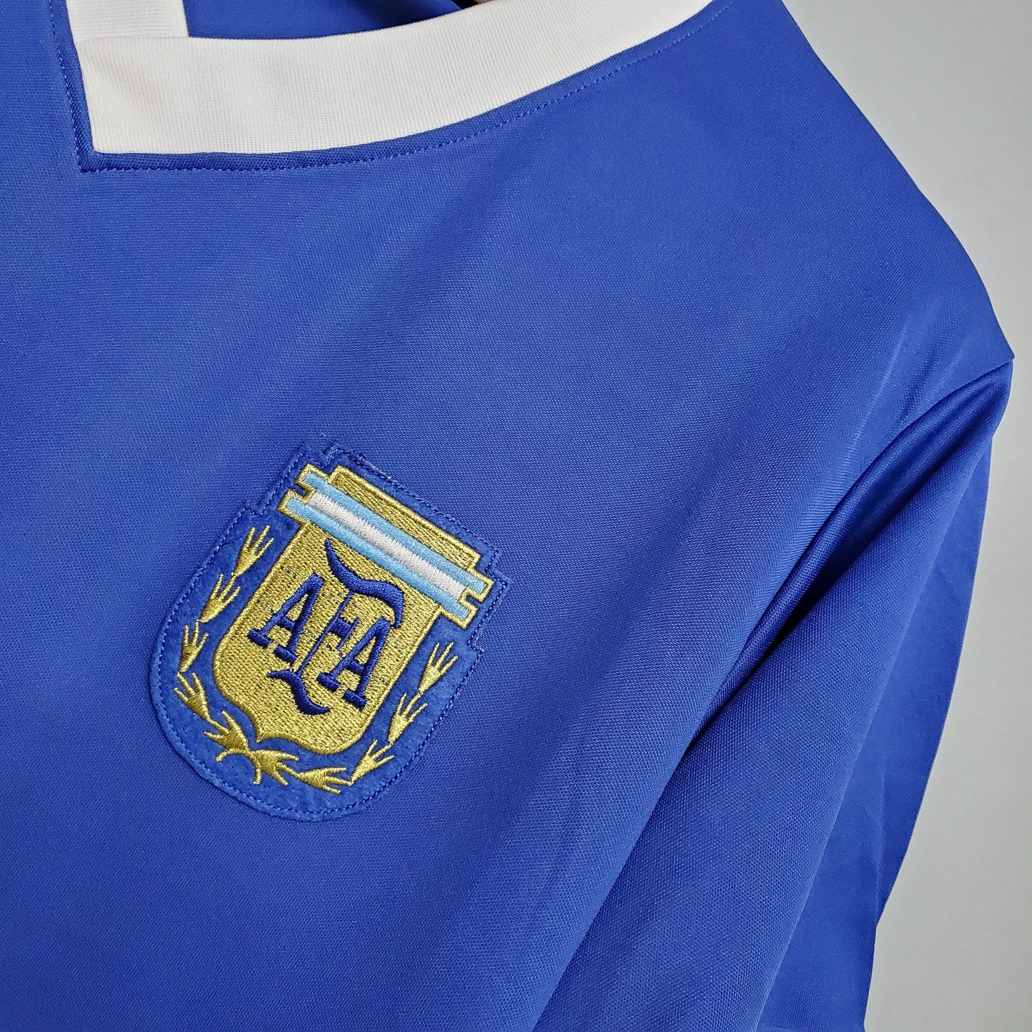 ARGENTINA II 86/87 HOMME (RÉTRO)