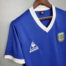 ARGENTINA II 86/87 HOMME (RÉTRO)