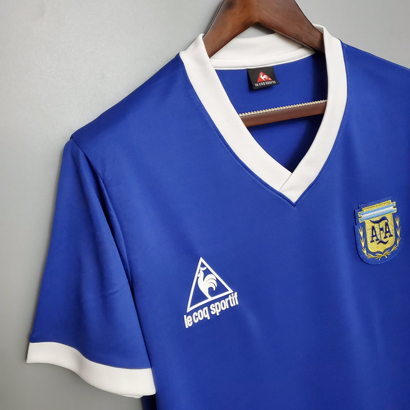 ARGENTINA II 86/87 HOMME (RÉTRO)