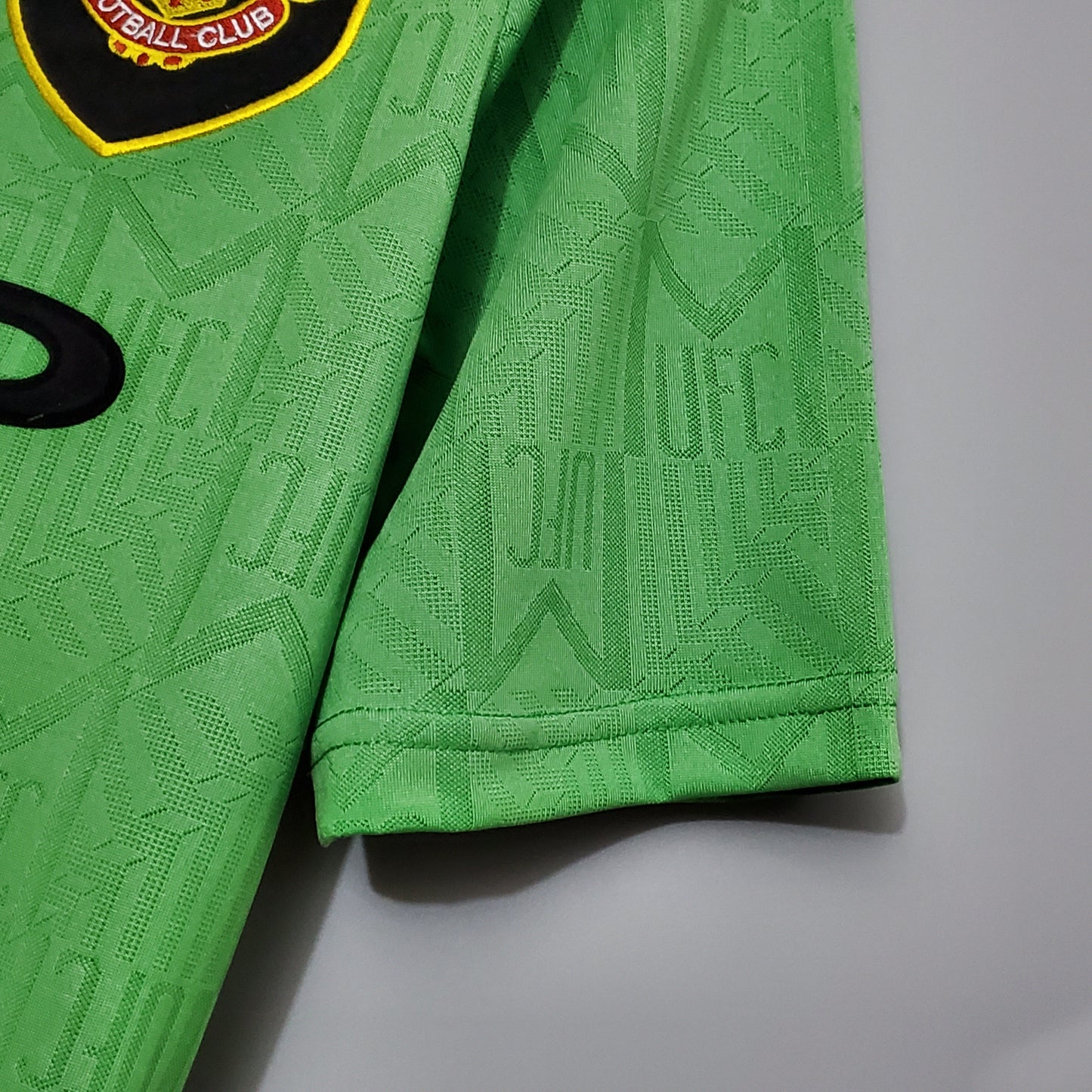 MANCHESTER UNITED II 92/94 HOMME (RÉTRO)