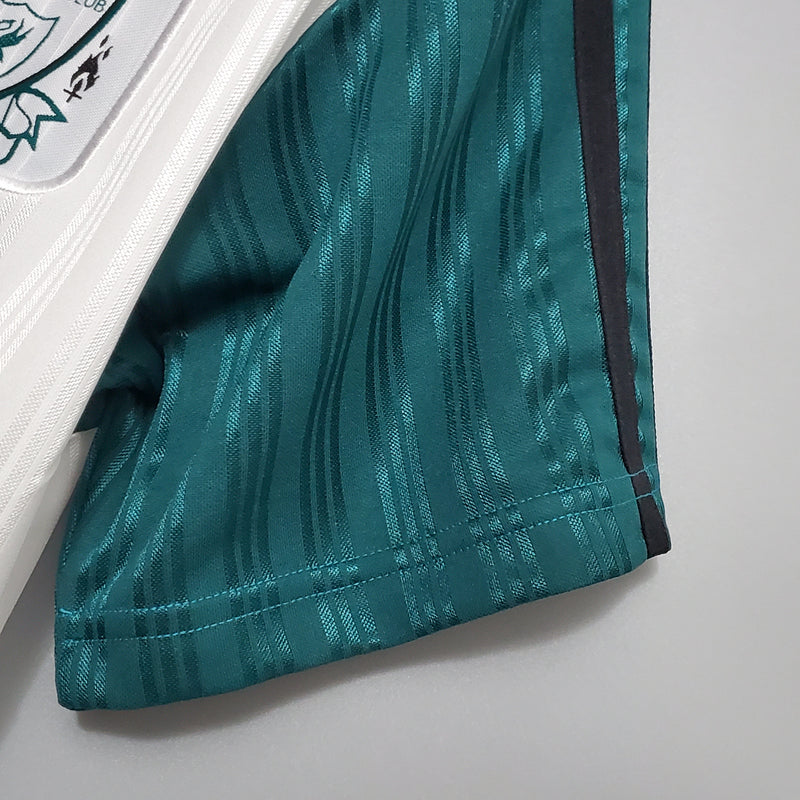 LIVERPOOL I 95/96 HOMME (RÉTRO)