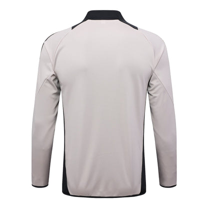TRACKSUIT REAL MADRID 24/25 - #786