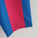 BARCELONA I 05/06 HOMME (RÉTRO) MANGA LARGA