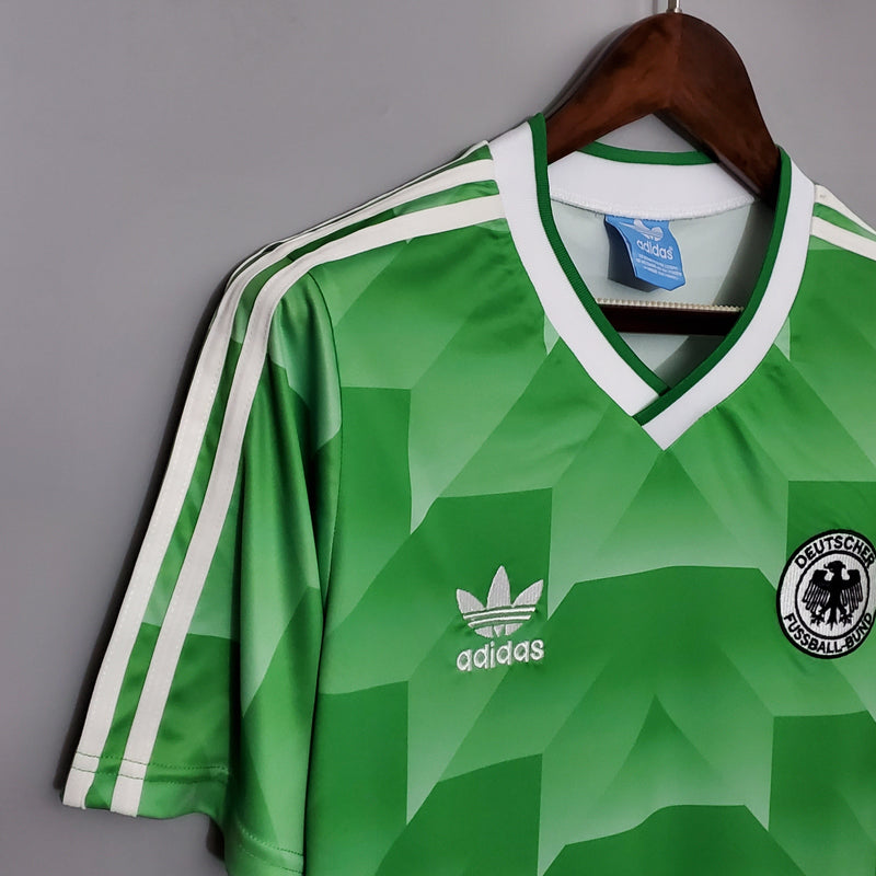 ALEMANIA I 1988 HOMME (RÉTRO)
