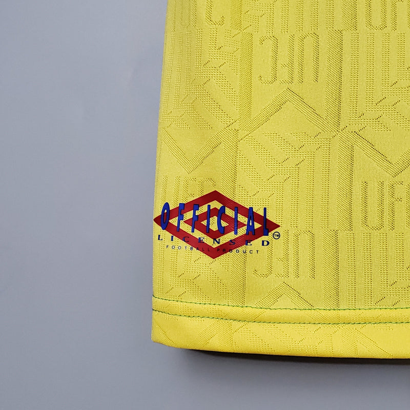 MANCHESTER UNITED II 92/94 HOMME (RÉTRO)