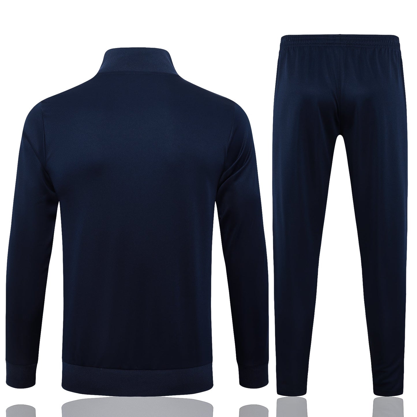 TRACKSUIT REAL MADRID 24/25 - #777