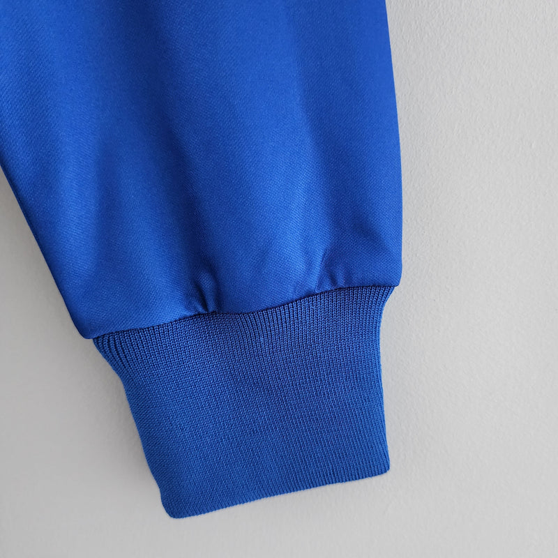 FRANCIA I 88/89 HOMME (RÉTRO) MANGA LARGA