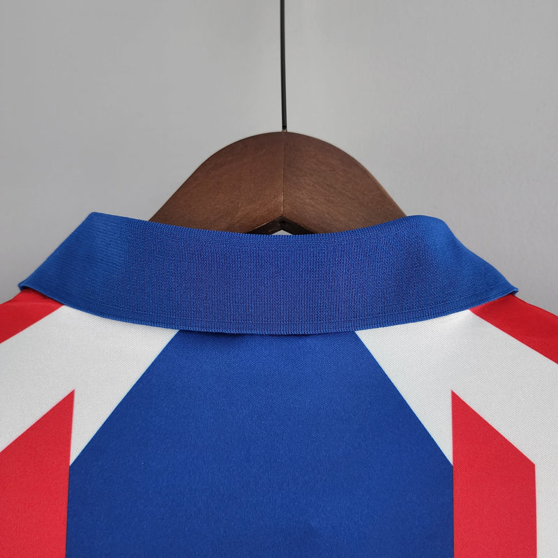 FRANCIA I 88/89 HOMME (RÉTRO) MANGA LARGA