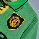 MANCHESTER UNITED II 92/94 HOMME (RÉTRO)