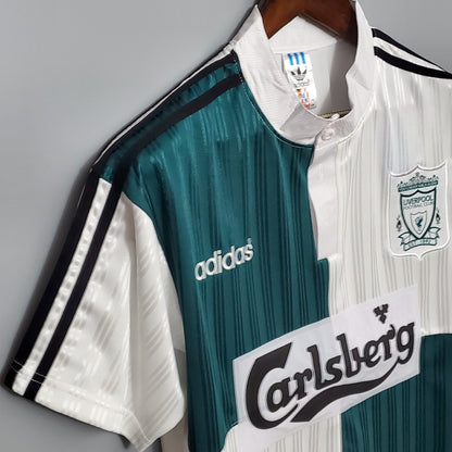 LIVERPOOL I 95/96 HOMME (RÉTRO)