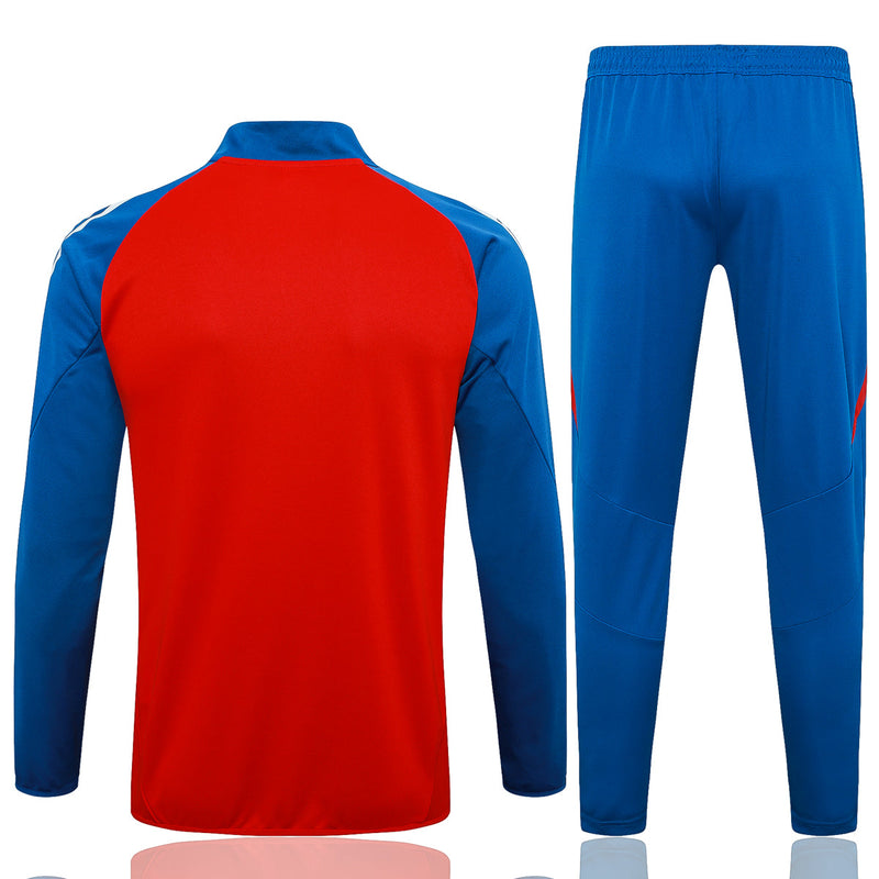 TRACKSUIT ESPAÑA 24/25 -