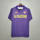 FIORENTINA I 89/90 HOMME (RÉTRO)