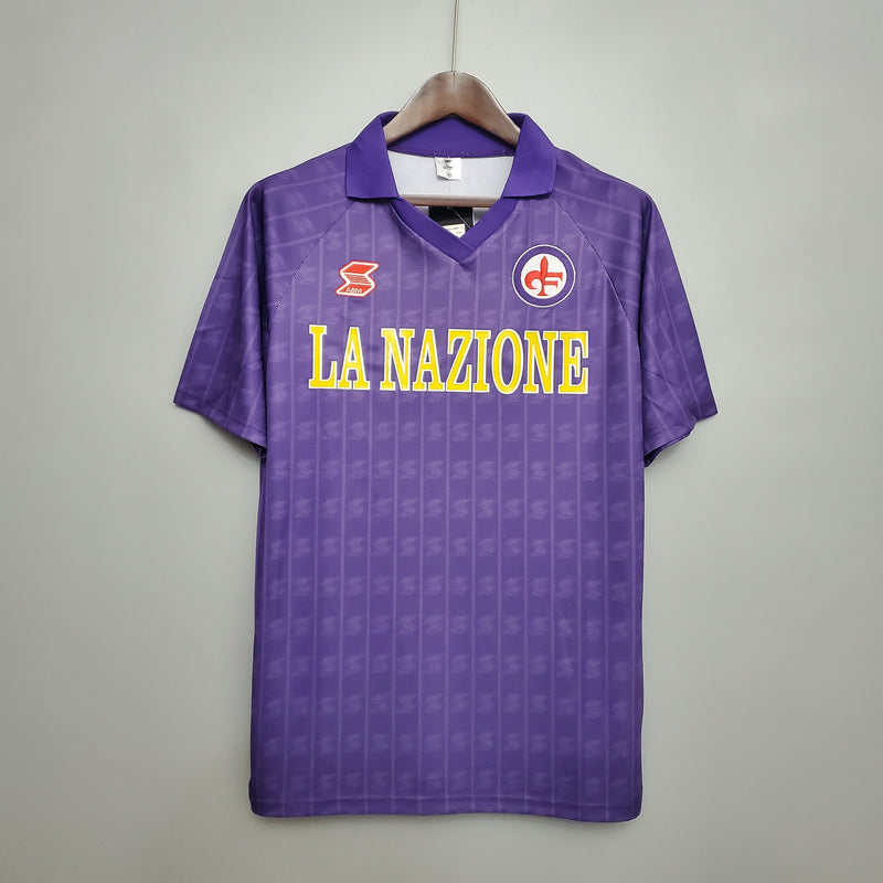 FIORENTINA I 89/90 HOMME (RÉTRO)