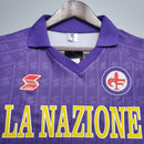 FIORENTINA I 89/90 HOMME (RÉTRO)