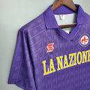 FIORENTINA I 89/90 HOMME (RÉTRO)
