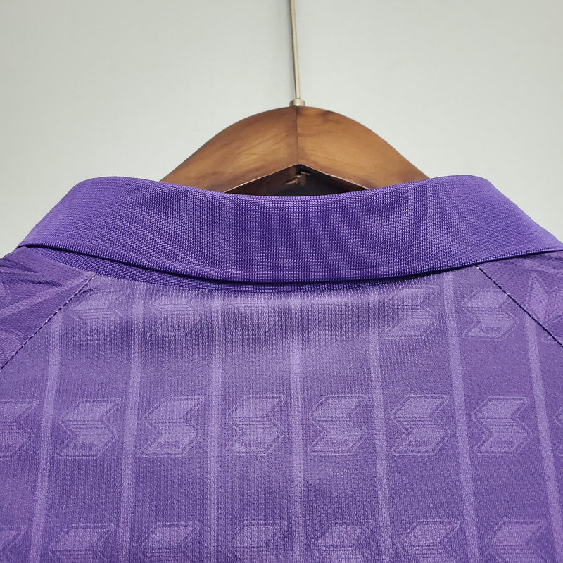 FIORENTINA I 89/90 HOMME (RÉTRO)