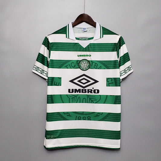 CELTIC I 98/99 HOMME (RÉTRO)