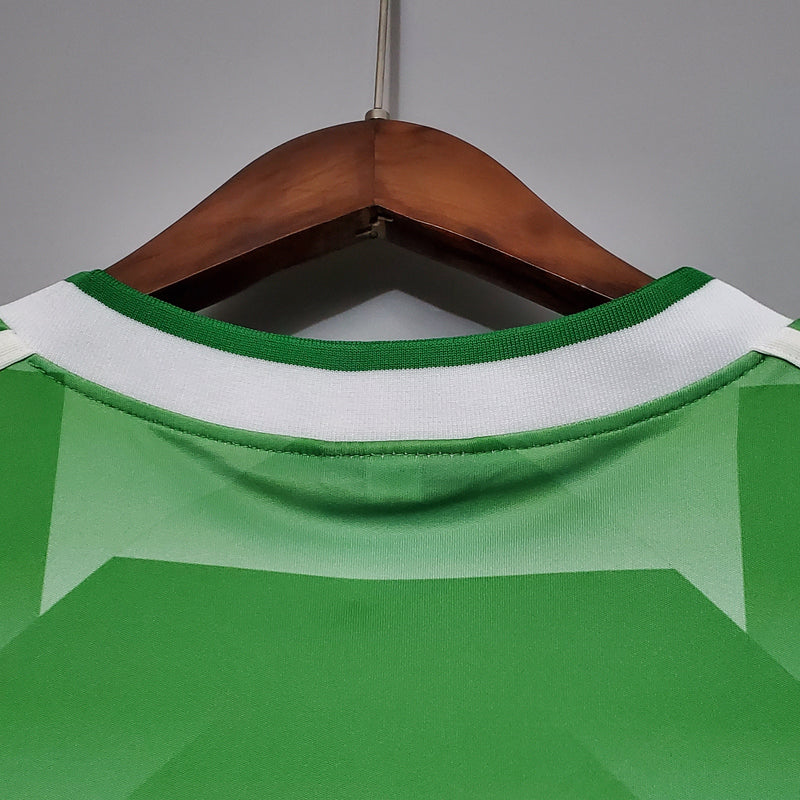 ALEMANIA I 1988 HOMME (RÉTRO)