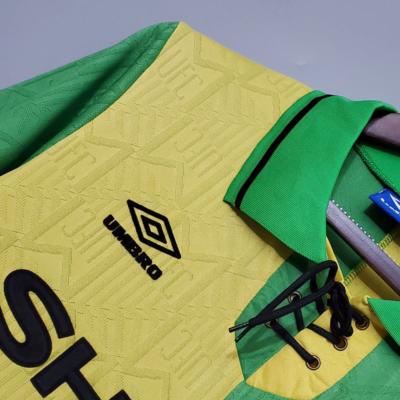 MANCHESTER UNITED II 92/94 HOMME (RÉTRO)