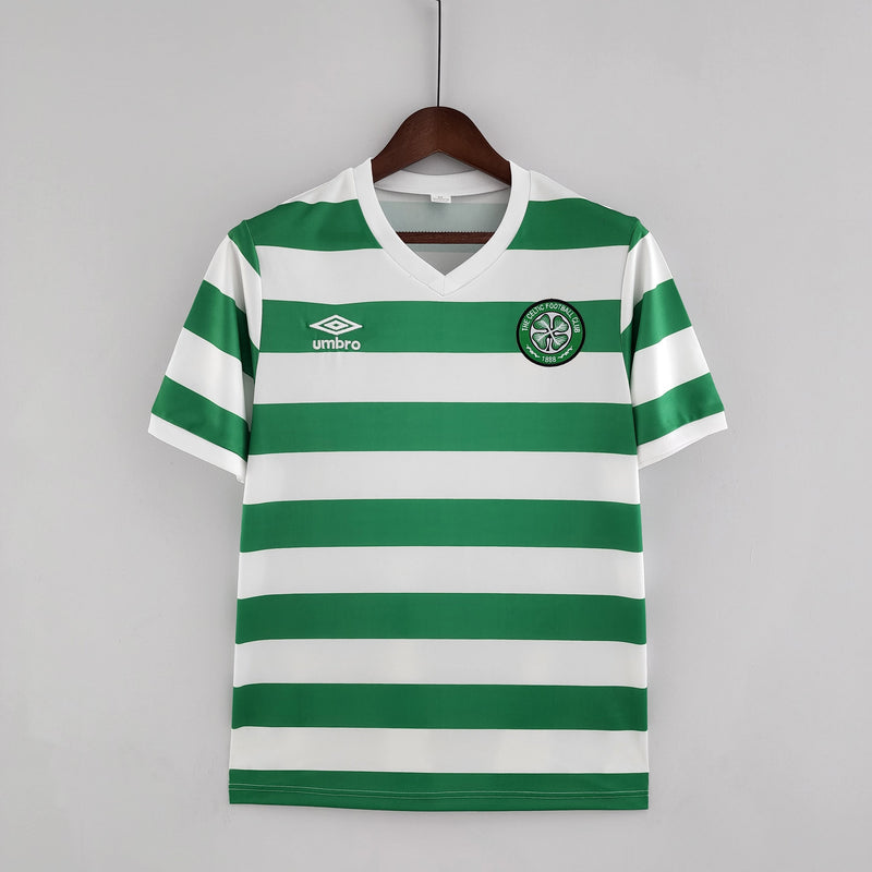 CELTIC I 1980 HOMME (RÉTRO)