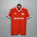 MANCHESTER UNITED I 1983 HOMME (RÉTRO)