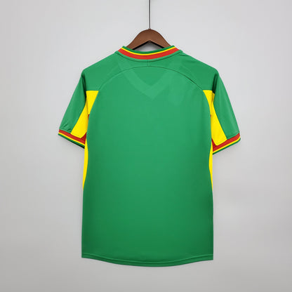SENEGAL II HOMME (RÉTRO)