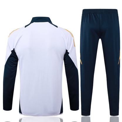 TRACKSUIT REAL MADRID 24/25 - #755