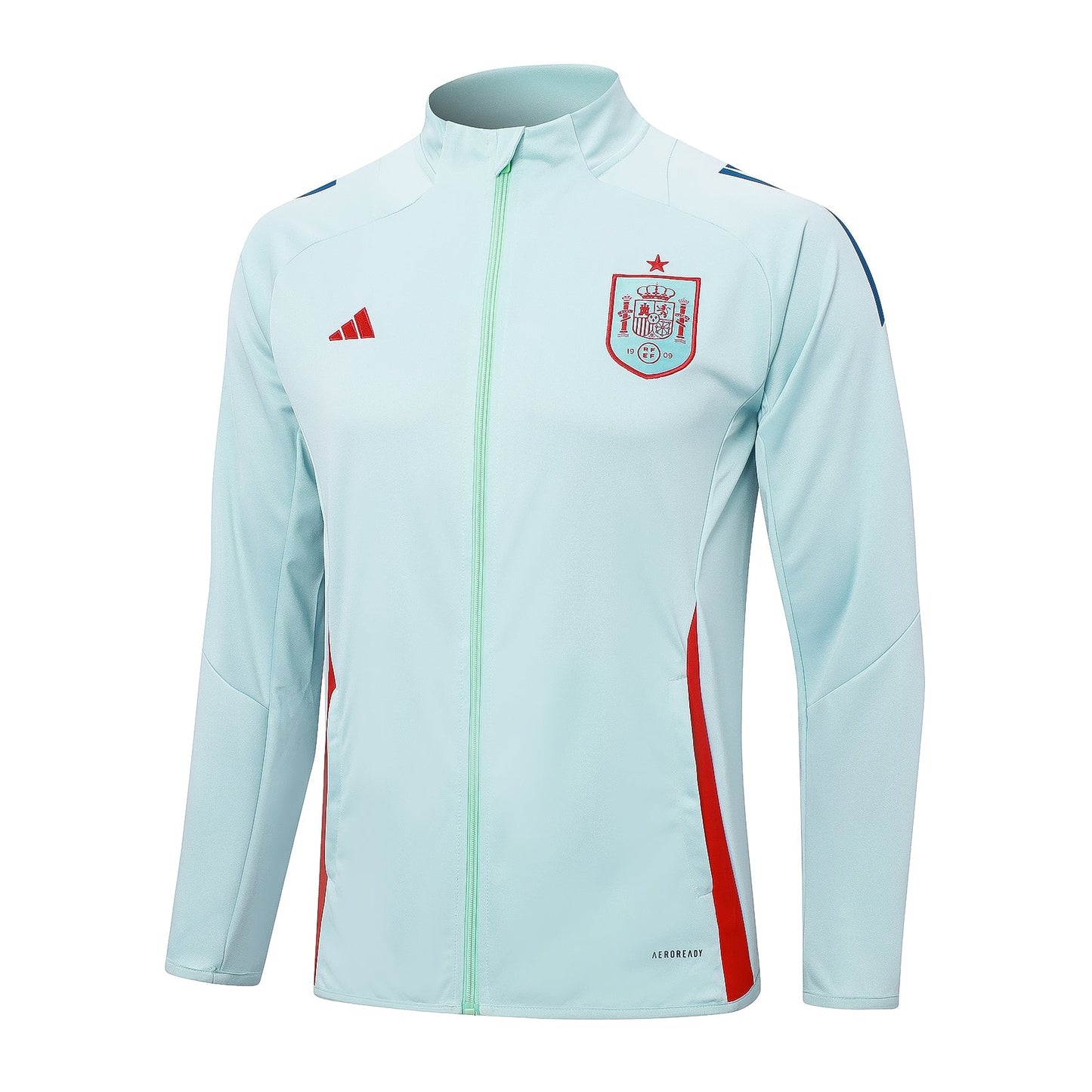 TRACKSUIT ESPAÑA 24/25 - #770