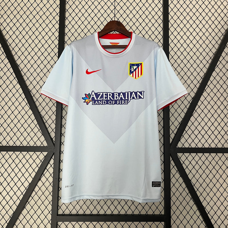 ATLÉTICO DE MADRID II 13/14 HOMME (RÉTRO)