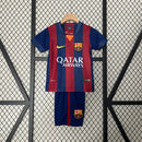 BARCELONA I 14/15 KIT ENFANT (RÉTRO)