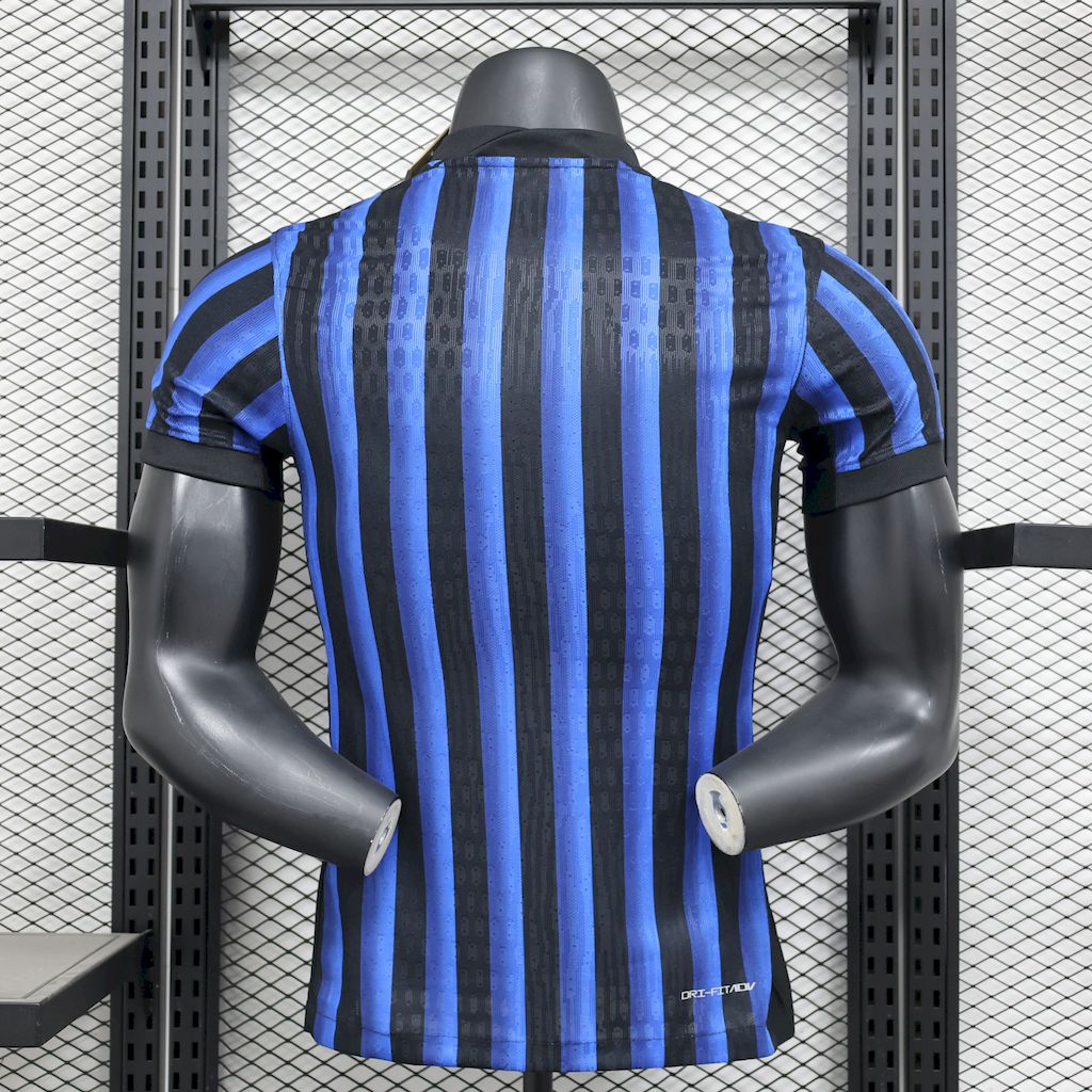INTER DE MILAN I 25/26 HOMME (VERSIÓN JUGADOR)