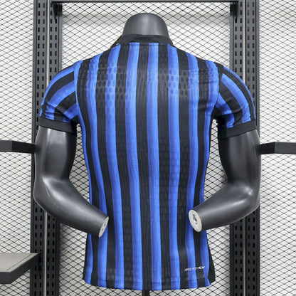 INTER DE MILAN I 25/26 HOMME (VERSIÓN JUGADOR)