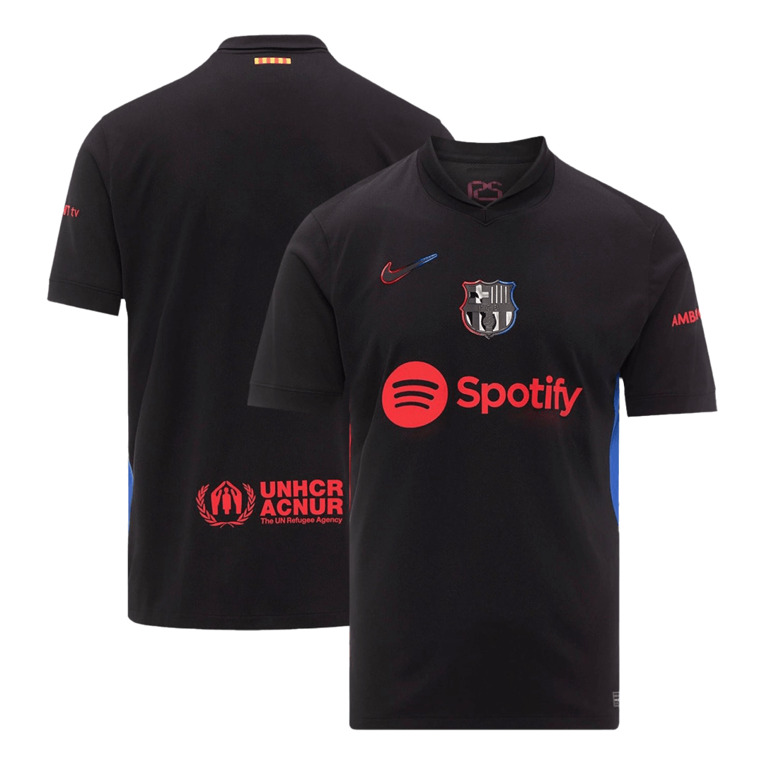 BARCELONA II 24/25 HOMME